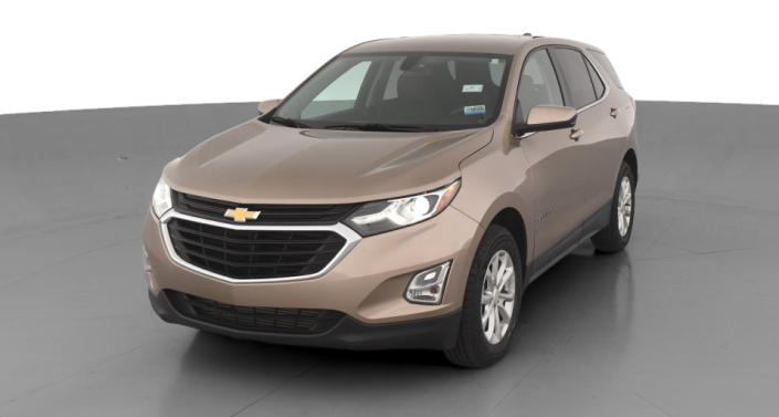 2018 Chevrolet Equinox LT -
                Indianapolis, IN