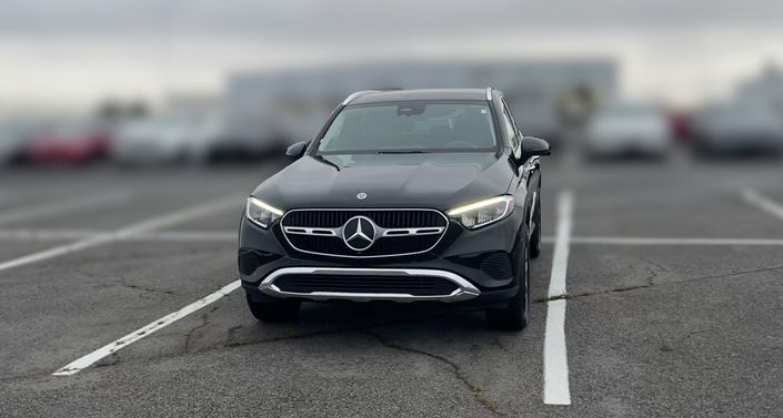 2023 Mercedes-Benz GLC 300 -
                Colonial Heights, VA