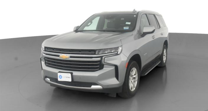 Thumbnail: 2023 Chevrolet Tahoe - 1