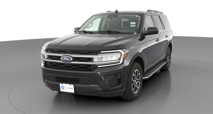 2023 Ford Expedition XLT -
                Rocklin, CA