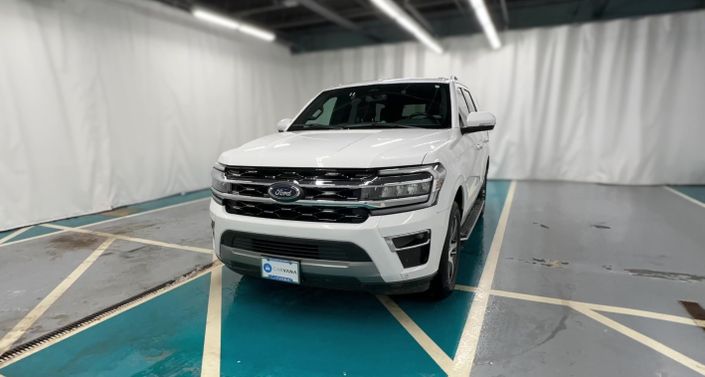 2023 Ford Expedition Limited -
                Akron, NY