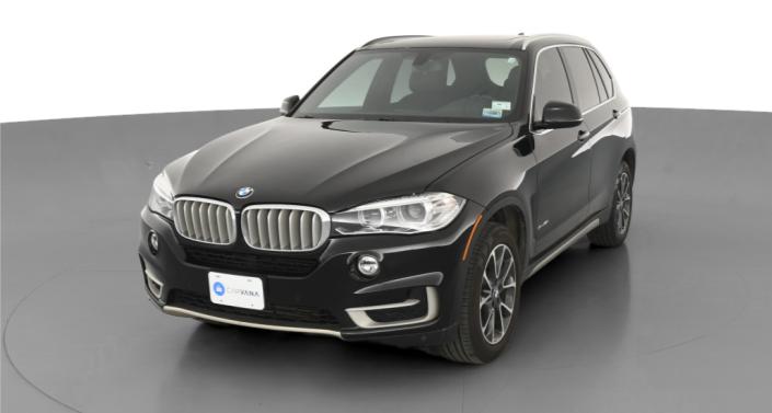 2017 BMW X5 xDrive35i -
                Wheatland, OK