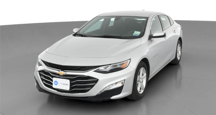 2022 Chevrolet Malibu LT -
                Tooele, UT