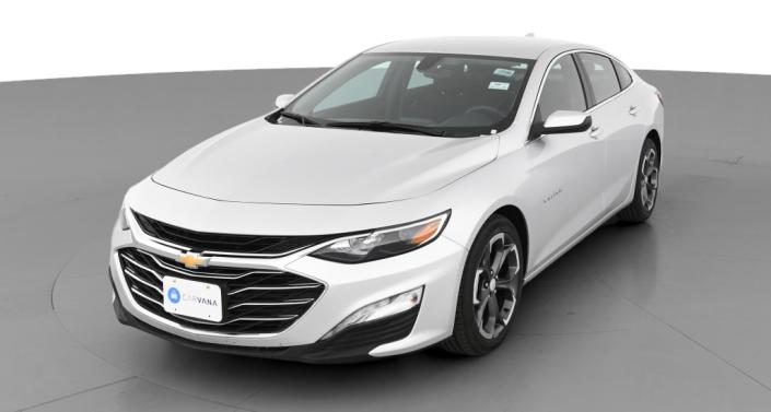 2022 Chevrolet Malibu LT -
                Tolleson, AZ