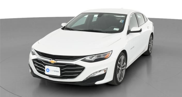 2022 Chevrolet Malibu LT -
                Tooele, UT