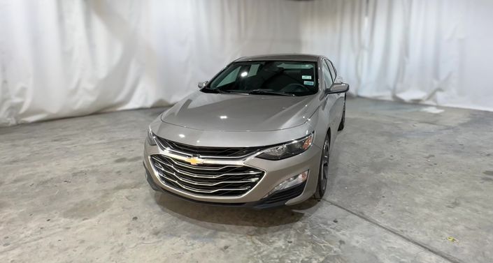 2022 Chevrolet Malibu LT -
                Houston, TX