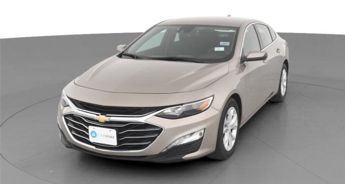 2023 Chevrolet Malibu LT -
                West Memphis, AR