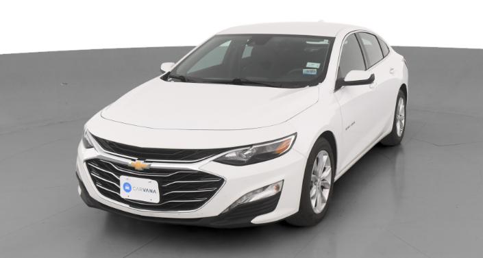 2023 Chevrolet Malibu LT -
                Indianapolis, IN