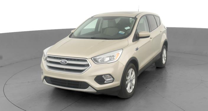 2017 Ford Escape SE -
                Indianapolis, IN