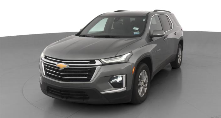 2023 Chevrolet Traverse LT -
                Indianapolis, IN