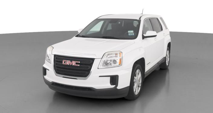 2017 GMC Terrain SLE -
                Auburn, GA