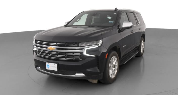 2023 Chevrolet Tahoe Premier -
                Indianapolis, IN