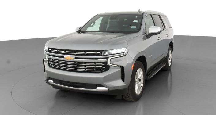 2023 Chevrolet Tahoe Premier -
                Indianapolis, IN