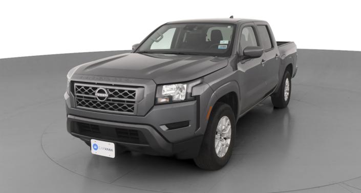 2022 Nissan Frontier SV -
                Indianapolis, IN