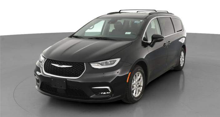 2022 Chrysler Pacifica Touring L -
                Bessemer, AL