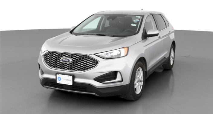 2024 Ford Edge SEL -
                Tolleson, AZ