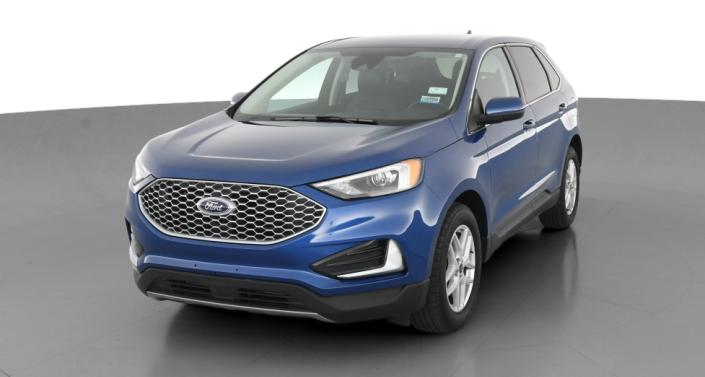 2024 Ford Edge SEL -
                Rocklin, CA