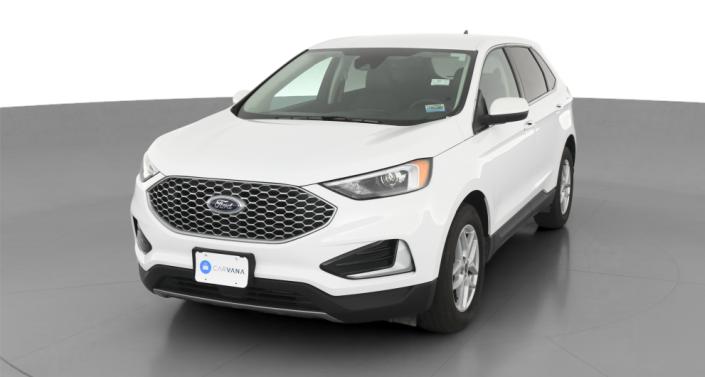 2024 Ford Edge SEL -
                Rocklin, CA