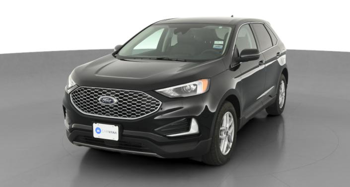 2024 Ford Edge SEL -
                Rocklin, CA