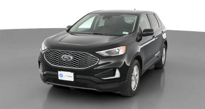 2023 Ford Edge SEL -
                Tooele, UT