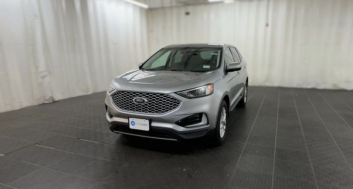 2024 Ford Edge SEL -
                North Las Vegas, NV