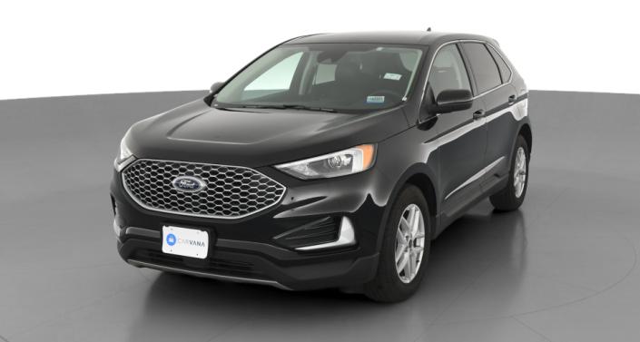 2024 Ford Edge SEL -
                Rocklin, CA