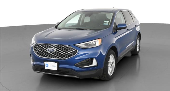 2023 Ford Edge SEL -
                Rocklin, CA