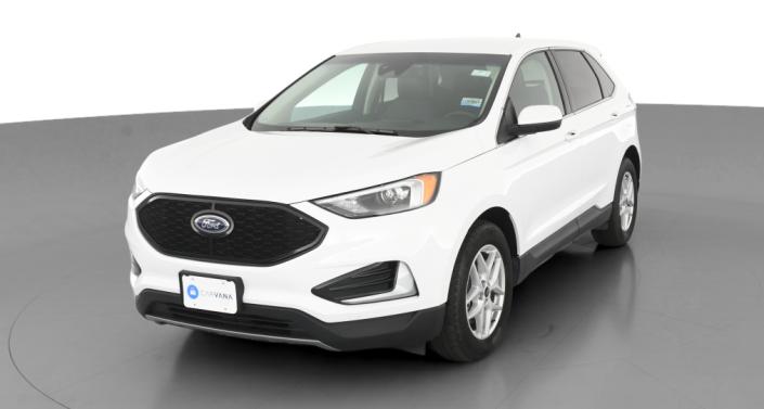 2023 Ford Edge SEL -
                Rocklin, CA