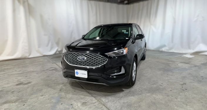 2023 Ford Edge SEL -
                Houston, TX