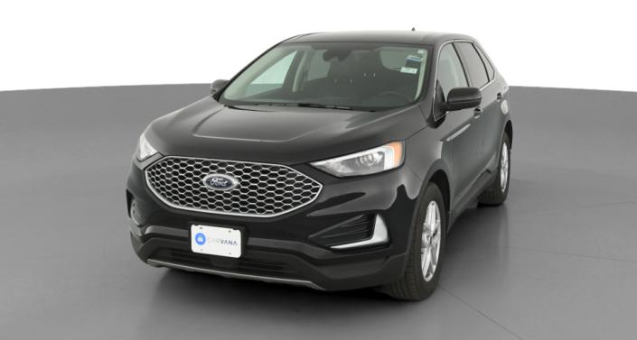 2024 Ford Edge SEL -
                Concord, NC