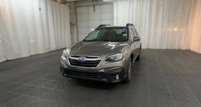 2022 Subaru Outback Premium -
                North Las Vegas, NV