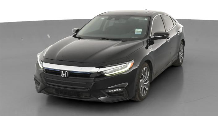 2020 Honda Insight Touring -
                Wheatland, OK