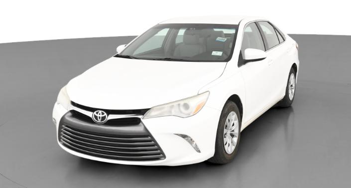 2015 Toyota Camry LE -
                Auburn, GA