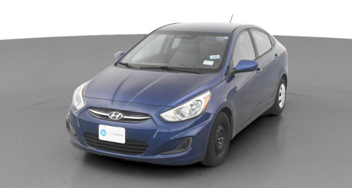 2017 Hyundai Accent SE -
                Auburn, GA