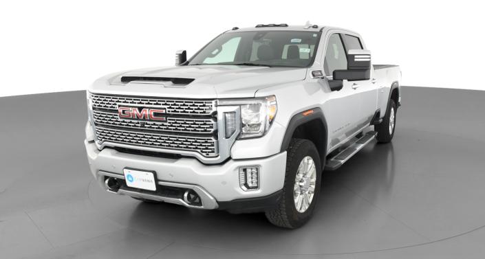 2023 GMC Sierra 2500 Denali -
                Fort Worth, TX