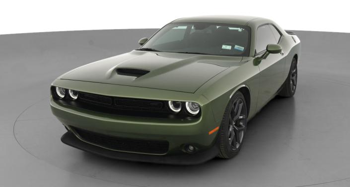 2021 Dodge Challenger GT -
                Bessemer, AL