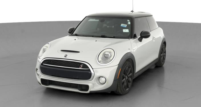 2014 MINI Cooper Hardtop S -
                Bessemer, AL