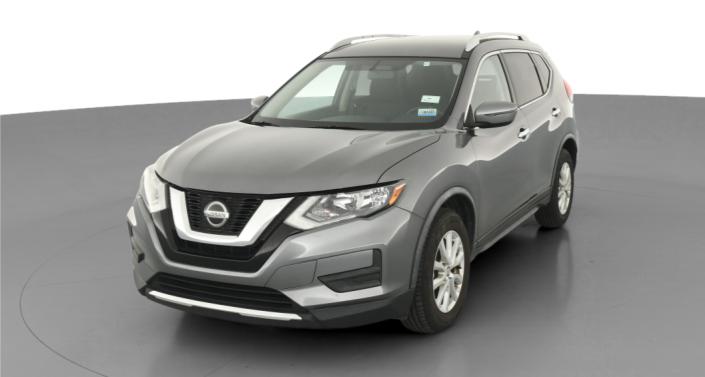 2018 Nissan Rogue SV -
                West Memphis, AR