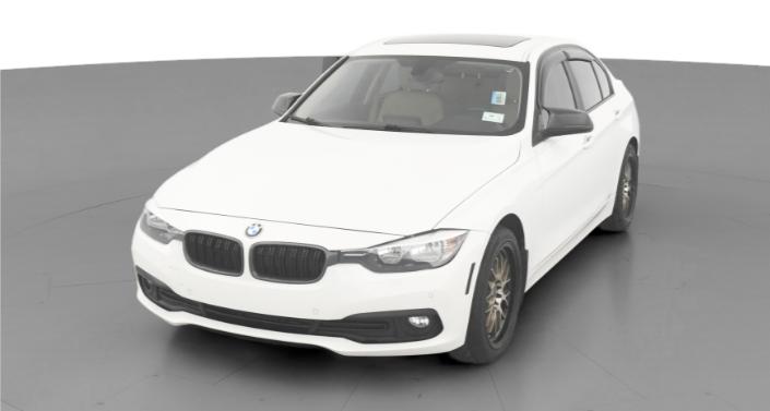 2017 BMW 3 Series 320i -
                Auburn, GA