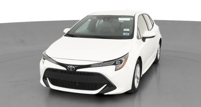 2022 Toyota Corolla SE -
                Bessemer, AL