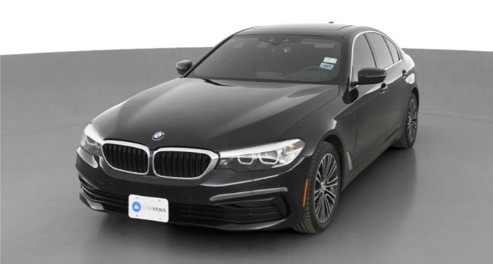 2019 BMW 5 Series 530i -
                Concord, NC