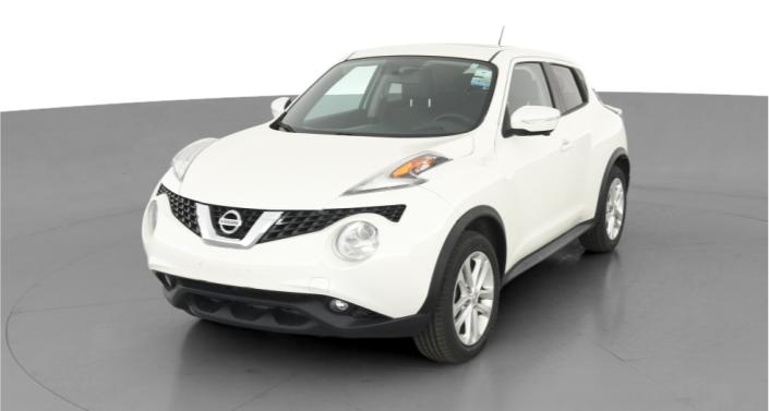 2015 Nissan Juke SL -
                Bessemer, AL