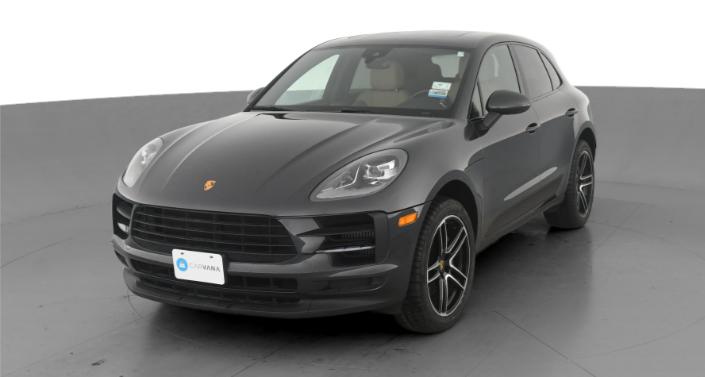 2021 Porsche Macan S -
                Hebron, OH