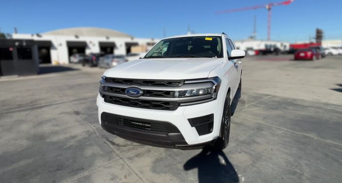 2022 Ford Expedition XLT -
                Montebello, CA