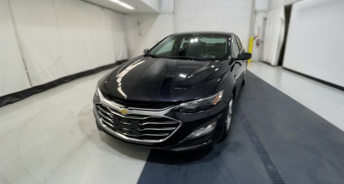 2023 Chevrolet Malibu LT -
                Denver, CO