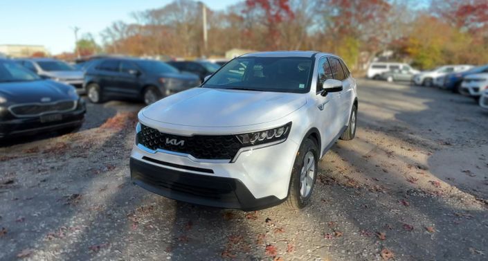 2023 Kia Sorento LX -
                Yaphank, NY