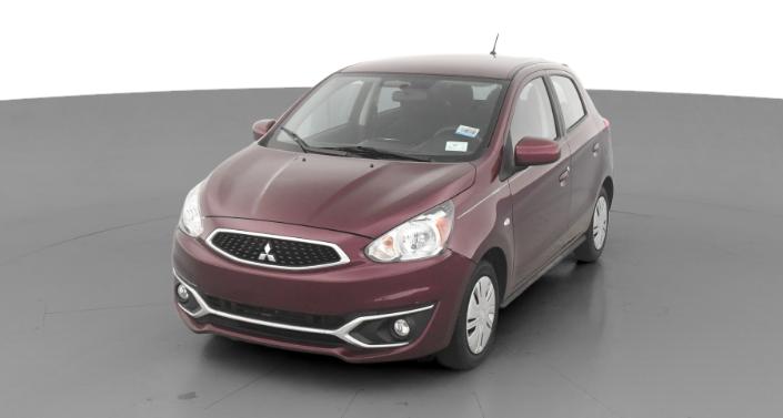 2020 Mitsubishi Mirage ES -
                Auburn, GA