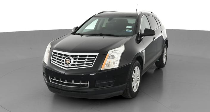 2014 Cadillac SRX Luxury -
                Lorain, OH