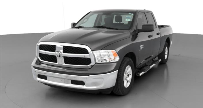 2021 RAM 1500 Classic Tradesman -
                Tolleson, AZ