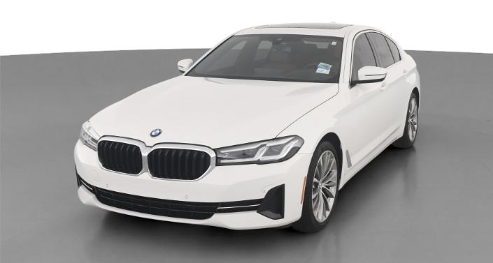 2023 BMW 5 Series 530i -
                Auburn, GA